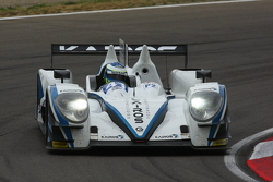 #41 Greaves Motorsport Gibson 015S-Nissan: Gary Hirsch, Bjorn Wirdheim, John Lancaster