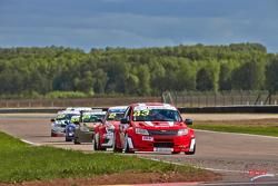 Владислав Незванкин, Lada