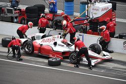 Simon Pagenaud, Team Penske Chevrolet