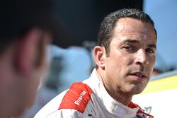 Helio Castroneves, Team Penske Chevrolet