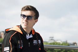 Loris Baz, Forward Racing in Paris