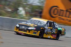 Jorge Goeters, GRT 54D Chevrolet