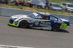 Rubén Rovelo, G3C Racing Team