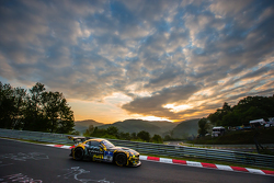 #17 Walkenhorst Motorsport BMW Z4 GT3: Felipe Laser, Michela Cerruti, John Edwards, Daniel Keilwitz