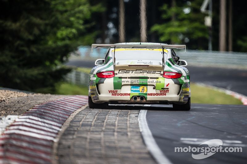 Getspeed Performance