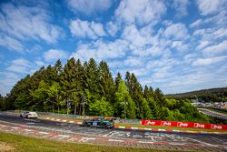 #85 Bentley Team Bentley Continental GT3: Guy Smith, Steven Kane, Andy Meyrick, Lance David Arnold