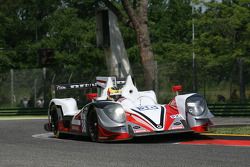 #38 Jota Sport Gibson 015S-Nissan : Simon Dolan, Filipe Albuquerque, Harry Tincknell