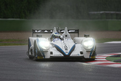 #41 Greaves Motorsport Gibson 015S-Nissan: Gary Hirsch, Bjorn Wirdheim, John Lancaster