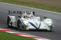 #41 Greaves Motorsport Gibson 015S-Nissan: Gary Hirsch, Bjorn Wirdheim, John Lancaster