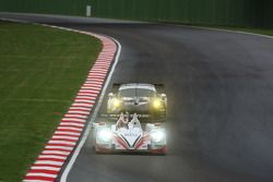 #38 Jota Sport Gibson 015S-Nissan: Simon Dolan, Filipe Albuquerque, Harry Tincknell