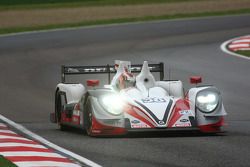 #38 Jota Sport Gibson 015S-Nissan: Simon Dolan, Filipe Albuquerque, Harry Tincknell