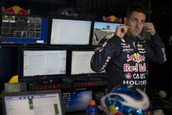 Jamie Whincup, Triple Eight Race Engineering Holden