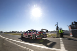 Jamie Whincup, Triple Eight Race Engineering Holden