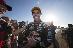 Craig Lowndes, Triple Eight Race Engineering Holden