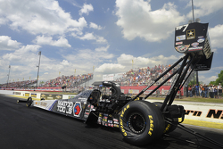 Antron Brown