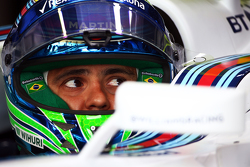 Felipe Massa, Williams FW37