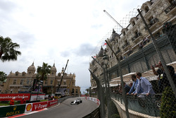 Фелипе Масса, Williams F1 Team