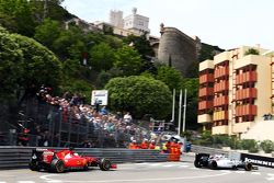 Себастьян Феттель, Ferrari SF15-T
