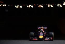 Даниэль Риккардо, Red Bull Racing RB11