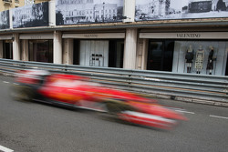 Себастьян Феттель, Ferrari SF15-T