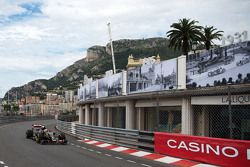 Pastor Maldonado, Lotus F1 E23