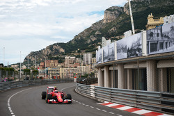 Kimi Raikkonen, Ferrari SF15-T