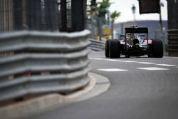 Фернандо Алонсо, McLaren MP4-30