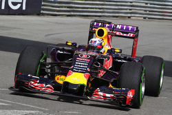 Даниэль Риккардо, Red Bull Racing RB11