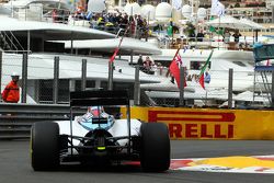 Валттери Боттас, Williams FW37