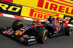 Max Verstappen, Scuderia Toro Rosso STR10