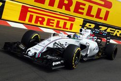 Felipe Massa, Williams FW37