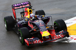 Daniel Ricciardo, Red Bull Racing RB11