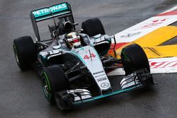 Льюис Хэмилтон, Mercedes AMG F1 W06