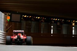 Себастьян Феттель, Scuderia Ferrari