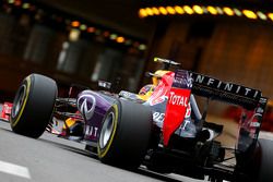 Даниил Квят, Red Bull Racing