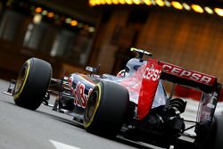 Карлос Сайнс мл., Scuderia Toro Rosso