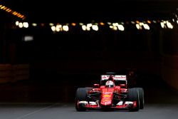 Sebastian Vettel, Scuderia Ferrari