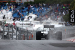 Nico Rosberg, Mercedes AMG F1 Team