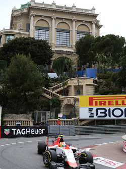 Роберто Мери, Manor F1 Team