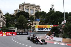 Фернандо Алонсо, McLaren MP4-30