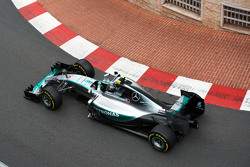 Nico Rosberg, Mercedes AMG F1 W06