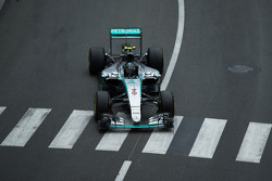 Nico Rosberg, Mercedes AMG F1 W06