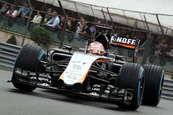 Nico Hulkenberg, Sahara Force India F1 VJM08