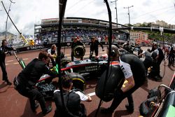 Jenson Button, McLaren MP4-30