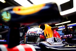 Daniel Ricciardo, Red Bull Racing