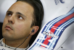 Felipe Massa, Williams FW37