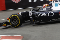 Raffaele Marciello, Trident