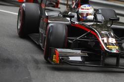 Sergey Sirotkin, Rapax