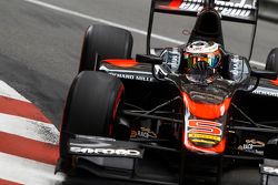 Stoffel Vandoorne, ART Grand Prix