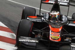 Стоффель Вандорн, ART Grand Prix